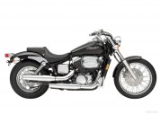 Honda Shadow VLX Deluxe